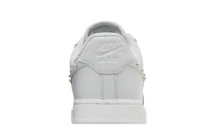 Nike Air Force 1 Low '07 SE TRND Pearl Swoosh Pure Platinum DV3810-001 - Phonecase4u photo 7