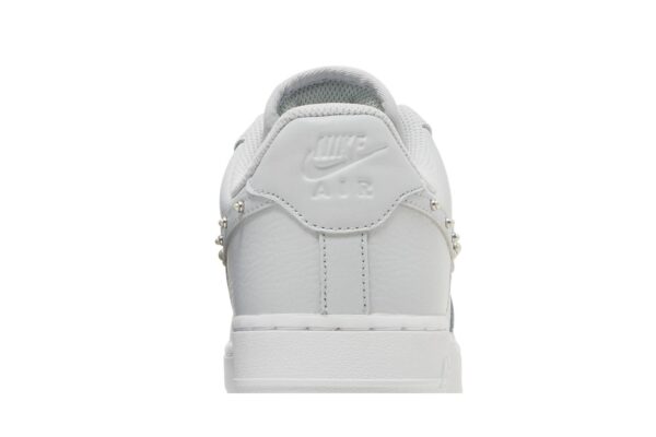 Nike Air Force 1 Low '07 SE TRND Pearl Swoosh Pure Platinum DV3810-001 - Phonecase4u photo 7
