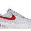 Nike Air Force 1 Low '07 Team USA DX2660-001 - Phonecase4u photo 1