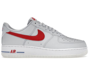 Nike Air Force 1 Low '07 Team USA DX2660-001 - Phonecase4u photo 1