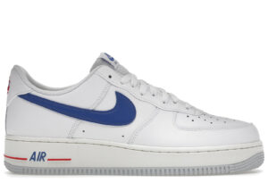 Nike Air Force 1 Low '07 USA Basketball DX2660-100 - Phonecase4u photo 1