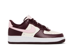 Nike Air Force 1 Low '07 Valentineâs Day (2023) FD9925-161 - Phonecase4u photo 1