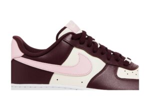 Nike Air Force 1 Low '07 Valentineâs Day (2023) FD9925-161 - Phonecase4u photo 2