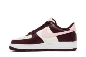 Nike Air Force 1 Low '07 Valentineâs Day (2023) FD9925-161 - Phonecase4u photo 3