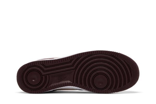 Nike Air Force 1 Low '07 Valentineâs Day (2023) FD9925-161 - Phonecase4u photo 4