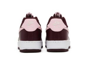 Nike Air Force 1 Low '07 Valentineâs Day (2023) FD9925-161 - Phonecase4u photo 6
