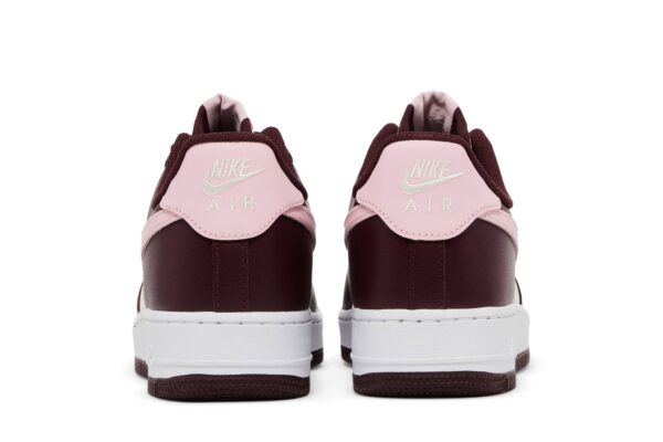 Nike Air Force 1 Low '07 Valentineâs Day (2023) FD9925-161 - Phonecase4u photo 6