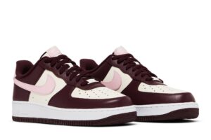 Nike Air Force 1 Low '07 Valentineâs Day (2023) FD9925-161 - Phonecase4u photo 8