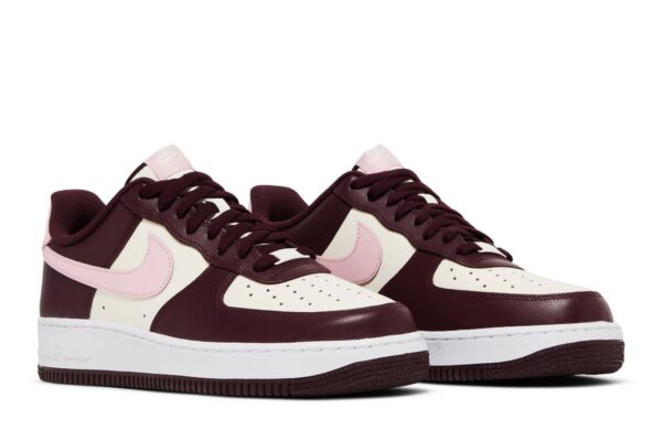 Nike Air Force 1 Low '07 Valentineâs Day (2023) FD9925-161 - Phonecase4u photo 8