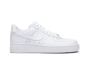 Nike Air Force 1 Low '07 White 315122-111 - Phonecase4u photo 1