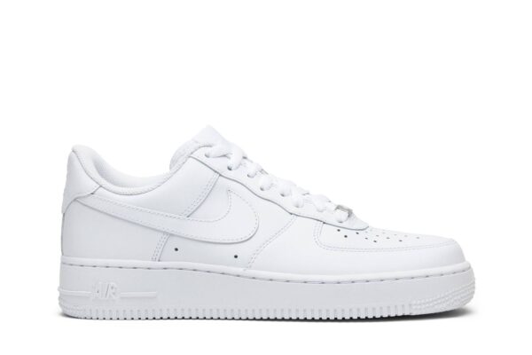 Nike Air Force 1 Low '07 White 315122-111 - Phonecase4u photo 1