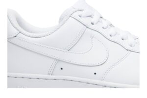 Nike Air Force 1 Low '07 White 315122-111 - Phonecase4u photo 2