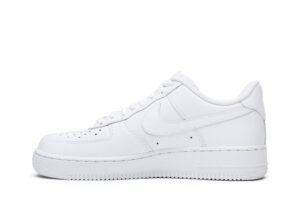 Nike Air Force 1 Low '07 White 315122-111 - Phonecase4u photo 3