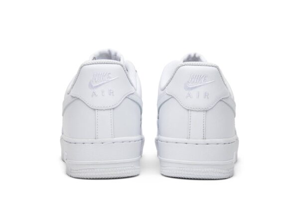 Nike Air Force 1 Low '07 White 315122-111 - Phonecase4u photo 6