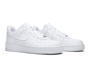 Nike Air Force 1 Low '07 White 315122-111 - Phonecase4u photo 8