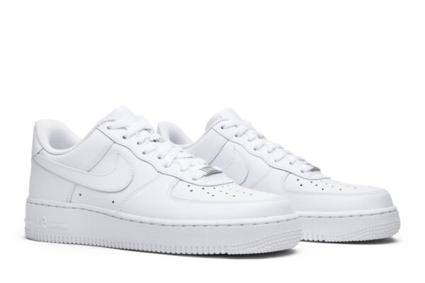 Nike Air Force 1 Low '07 White 315122-111 - Phonecase4u photo 8