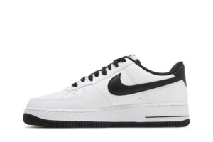 Nike Air Force 1 Low '07 White Black (2022) DH7561-102 - Phonecase4u photo 3