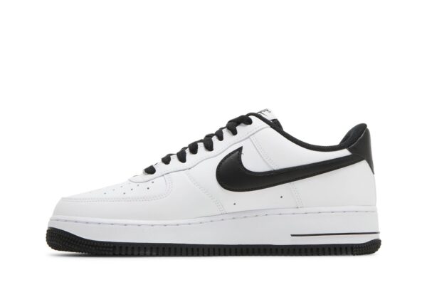 Nike Air Force 1 Low '07 White Black (2022) DH7561-102 - Phonecase4u photo 3
