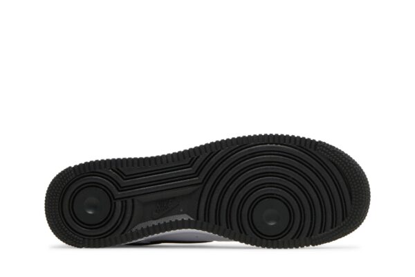 Nike Air Force 1 Low '07 White Black (2022) DH7561-102 - Phonecase4u photo 4
