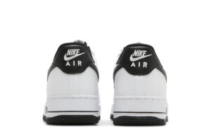 Nike Air Force 1 Low '07 White Black (2022) DH7561-102 - Phonecase4u photo 6