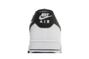 Nike Air Force 1 Low '07 White Black (2022) DH7561-102 - Phonecase4u photo 7