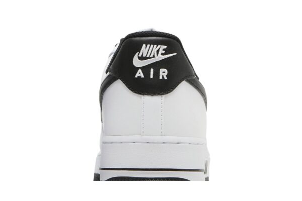 Nike Air Force 1 Low '07 White Black (2022) DH7561-102 - Phonecase4u photo 7