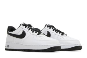 Nike Air Force 1 Low '07 White Black (2022) DH7561-102 - Phonecase4u photo 8