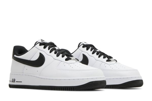 Nike Air Force 1 Low '07 White Black (2022) DH7561-102 - Phonecase4u photo 8