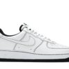 Nike Air Force 1 Low '07 White Black CV1724-104 - Phonecase4u photo 1