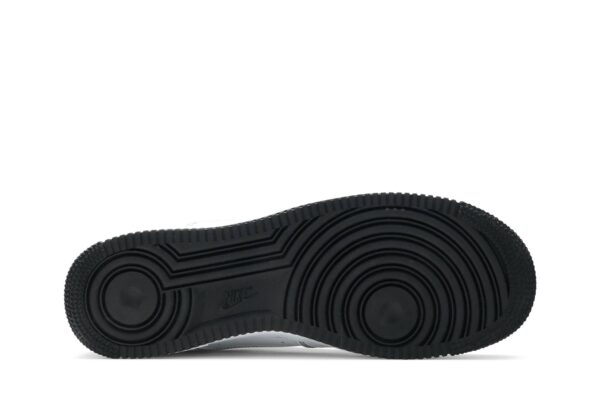 Nike Air Force 1 Low '07 White Black CV1724-104 - Phonecase4u photo 4