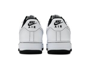 Nike Air Force 1 Low '07 White Black CV1724-104 - Phonecase4u photo 6
