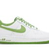 Nike Air Force 1 Low '07 White Chlorophyll DH7561-105 - Phonecase4u photo 1