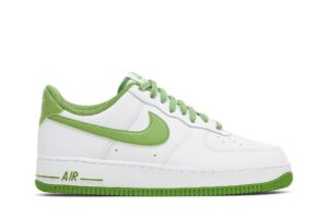Nike Air Force 1 Low '07 White Chlorophyll DH7561-105 - Phonecase4u photo 1