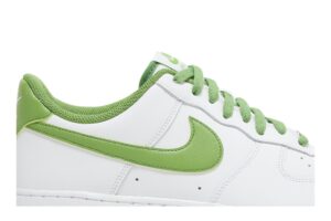 Nike Air Force 1 Low '07 White Chlorophyll DH7561-105 - Phonecase4u photo 2