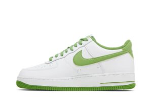 Nike Air Force 1 Low '07 White Chlorophyll DH7561-105 - Phonecase4u photo 3