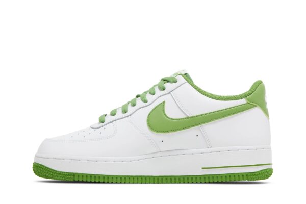 Nike Air Force 1 Low '07 White Chlorophyll DH7561-105 - Phonecase4u photo 3