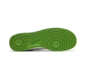 Nike Air Force 1 Low '07 White Chlorophyll DH7561-105 - Phonecase4u photo 4