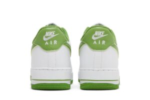 Nike Air Force 1 Low '07 White Chlorophyll DH7561-105 - Phonecase4u photo 6