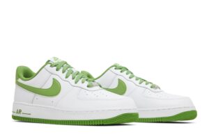 Nike Air Force 1 Low '07 White Chlorophyll DH7561-105 - Phonecase4u photo 8