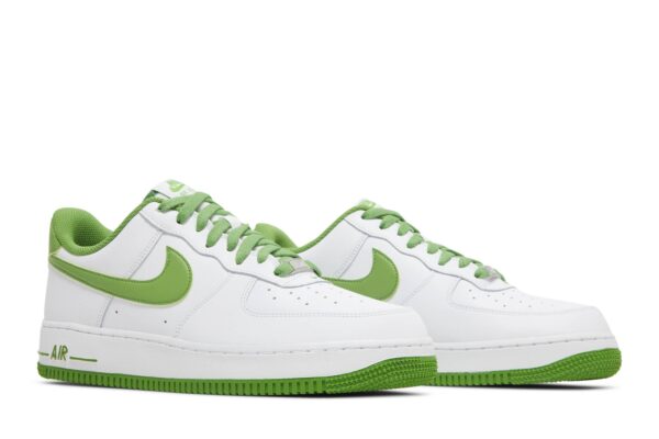 Nike Air Force 1 Low '07 White Chlorophyll DH7561-105 - Phonecase4u photo 8