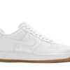 Nike Air Force 1 Low '07 White Gum DJ2739-100 - Phonecase4u photo 1