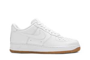 Nike Air Force 1 Low '07 White Gum DJ2739-100 - Phonecase4u photo 1