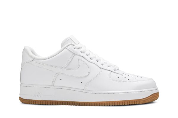 Nike Air Force 1 Low '07 White Gum DJ2739-100 - Phonecase4u photo 1