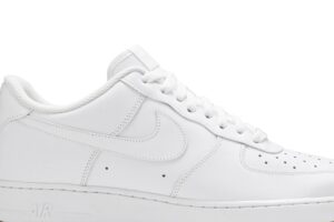 Nike Air Force 1 Low '07 White Gum DJ2739-100 - Phonecase4u photo 2
