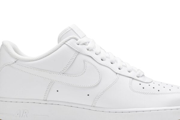 Nike Air Force 1 Low '07 White Gum DJ2739-100 - Phonecase4u photo 2