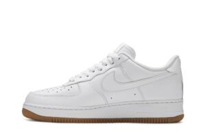 Nike Air Force 1 Low '07 White Gum DJ2739-100 - Phonecase4u photo 3