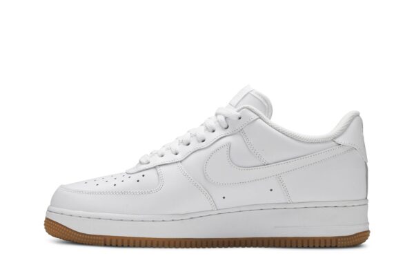 Nike Air Force 1 Low '07 White Gum DJ2739-100 - Phonecase4u photo 3