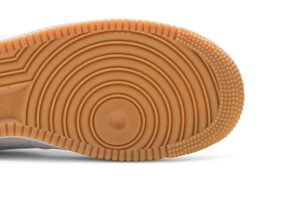 Nike Air Force 1 Low '07 White Gum DJ2739-100 - Phonecase4u photo 5