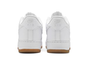 Nike Air Force 1 Low '07 White Gum DJ2739-100 - Phonecase4u photo 6