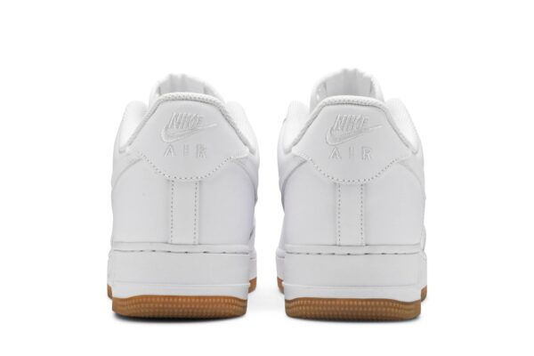 Nike Air Force 1 Low '07 White Gum DJ2739-100 - Phonecase4u photo 6